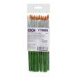 Пензлик синтетика круглий 6, SMART Line (25шт)
