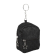 Брелок-рюкзачок Embossed Mini 2