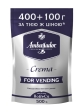  Кава розчинна для торгових автоматів Ambassador Crema, 500г*14 (8718)