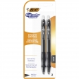 Ручка "Gel-Ocity Original", черная 2 шт в блистере