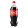 Напій б/а сильногазований  0,75 л Coca-Cola 