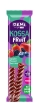 Пастила фруктова 15г Лісові ягоди Kossa Fruit D.E.M.I.