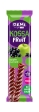 Пастила фруктова 15г Смородина Kossa Fruit D.E.M.I.