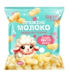 Палички кукурудзяні 200г Пряжене молоко D.E.M.I. 