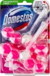 Туалетний блок Domestos Крижана магнолія 55 г