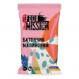 Батончик малиновий 40г Food Mission