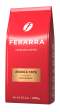 Кава в зернах 1000г, CAFFE 100% ARABIKA з клапаном  FERARRA