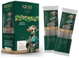 Чай трав'яний  37,5 г (2г*15), кадді-пакет «Alpine Meadow» ,  GRAFF