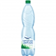 Вода слабогазована, 1.5л, "Карпатська Джерельна", ПЕТ