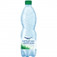 Вода слабогазована, 0.5л, "Карпатська Джерельна", ПЕТ