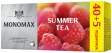 Чай каркаде 2г*45, пакет, SUMMER TEA, МОNОМАХ