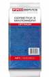 Серветки з мікрофібри, 30*30 см,  10 шт., сині, OPTIMUM (48уп/ящ) PRO SERVICE