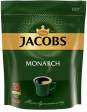 Кава розчинна 60 г, пакет, ТТ JACOBS MONARCH