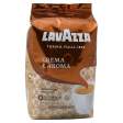 Кава в зернах Crema Aroma, 1000г, "Lavazza", пакет