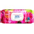 Серветки вологі універсальні, Glamour, 120шт., Summer Fresh