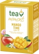 Чай зелений 90г, "Mango Time", Tea Moments