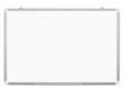 Дошка сухостираєма, магнітна, 90х120 см, алюм. рамка 22*20мм