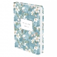 Щоденник 2026 Partner, 145*210, Gentle Blossom