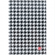 Книга записная твердая обл. А5, 96 л., клет.,  EIP 2