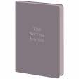 Ежедневник  2027 Pocket Mellow, 101*146, Success Journal