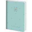 Щоденник 2027 Partner Elegance, 145*210, Keep shining bright