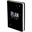 Ежедневник  2027 Partner Daily Vibes, 145*210, Plan the magic