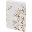 Щоденник на спіралі 2027 Partner 145*210, TR, Silky smooth