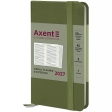 Щотижневик 2027 Pocket Strong, 90*150, хакі
