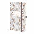 Щотижневик 2027 Partner 125*195, TR, Silky Smooth