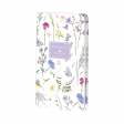 Еженедельник 2027 Pocket, 90*150, TR, Bijoux