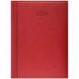 Щоденник 2026 Стандарт Torino слп/т червоний