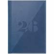 Щоденник 2026 кишеньковий Torino Trend синій