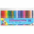 Фломастери 7790/30 ТП, набір 30 шт.