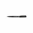 Маркер CD-Pen 4606 ergoline, 1 мм синій (10шт)