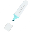 Маркер Highlighter Style 6252 1-4,6 мм клин. пастел. блакитн