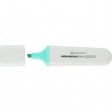 Маркер Highlighter Style 6252/12 1-4,6 мм клин. пастел. блак