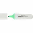 Маркер Highlighter Style 6252/12 1-4,6 мм клин. пастел. зел.