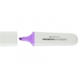 Маркер Highlighter Style 6252/12 1-4,6 мм клин. пастел.лілов