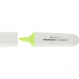 Маркер Highlighter Style 6252/12 1-4,6 мм клиноподібний жовт