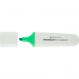Маркер Highlighter Style 6252/12 1-4,6 мм клиноподібний зел