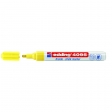 Маркер Window e-4095 2-3 мм круглий жовтий
