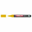 Маркер Paint e-790 2-3 мм круглий жовтий