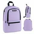Рюкзак GoPack Education Teens 119 фіолетовий