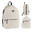 Рюкзак GoPack Education Teens 188M-1 бежевий