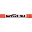 Крейда-пастель TOISON D'OR coral red