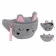 Сумка-бананка Kite дитяча 2577 Sweety Cat