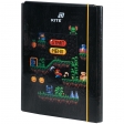 Папка для праці, А4, Pixel Game