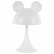 Світильник-нічник LED з акумулятором Simple Mouse, білий