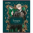 Зошит предметн. 48 арк., кл., фольга+УФ, HP, історія