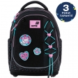 Рюкзак Kite Education 724 Pretty Kitty